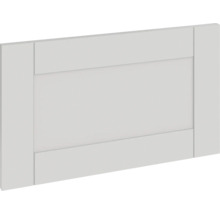 Skrinkové dvierka s rámovým vzhľadom