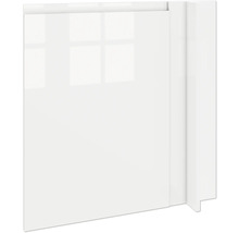 Detail kuchynskej prednej časti