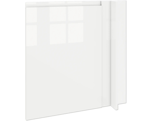 Detail kuchynskej prednej časti