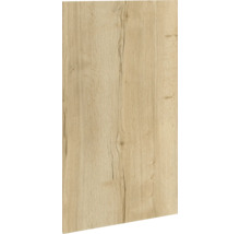 Drevený dekoratívny prvok