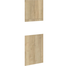 Dekoratívna doska s dreveným motívom