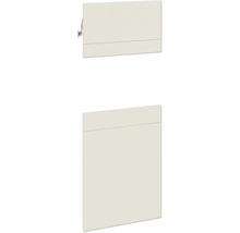 Dvierka a výklop skrinky