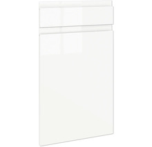 Čelo kuchynskej skrinky