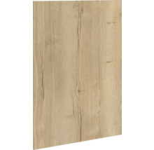 Drevená dekoratívna doska s prírodnou kresbou dreva