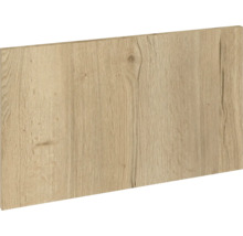 Drevený dekoratívny prvok pre nábytok