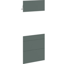 Nábytkové diely pre interiérové ​​úpravy