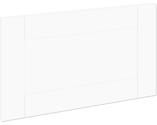 Kuchynské dvierka s rámom