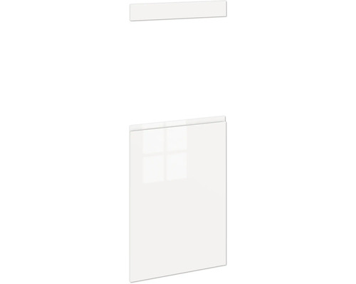 Dvierka kuchynskej skrinky