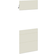 Kuchynské dvierka a výklop pre stavbu kuchyne