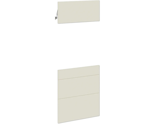 Kuchynské dvierka a výklop pre stavbu kuchyne