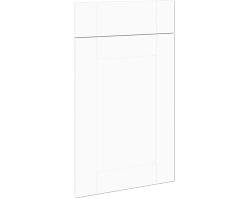 Skriňové dvere v kazetovom dizajne