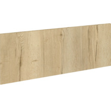 Drevená doska s prírodnou kresbou pre výrobu nábytku