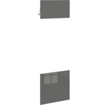 Dvierka skrine pre konštrukciu nábytku