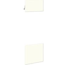 Plisé roleta s montážnym zariadením