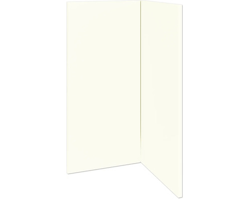 Roh miestnosti s dvoma stenami