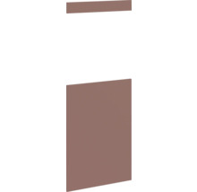 Detail kúpeľňového nábytku