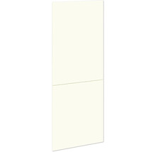 Hladké stenové panely pre interiér