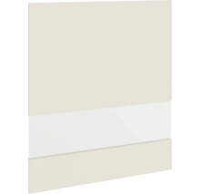 Nábytková doska s lesklým povrchom