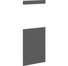 Dekoratívna doska v jednofarebnom prevedení