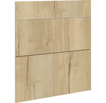 Tri drevené zásuvky s kresbou dreva