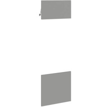 Nábytkové diely pre interiérové stavby