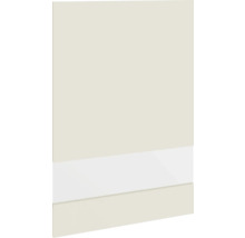 Kuchynské dvierka s matným povrchom