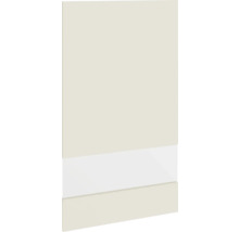 Kuchynské dvierka s jednoduchým dizajnom