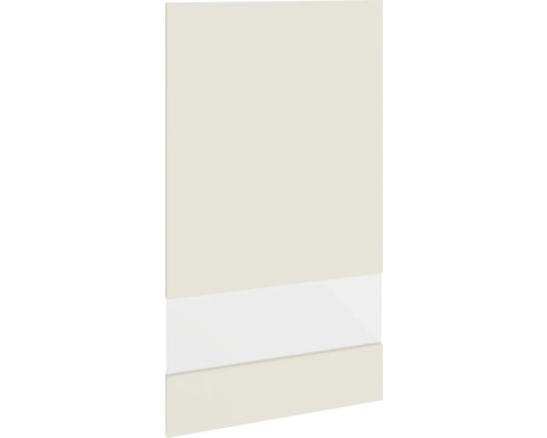 Kuchynské dvierka s jednoduchým dizajnom