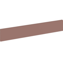 Obdĺžniková lišta