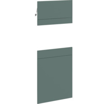 Dvierka kuchynskej skrinky a klapka pre kuchynský nábytok