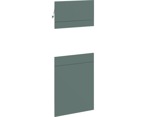 Dvierka kuchynskej skrinky a klapka pre kuchynský nábytok