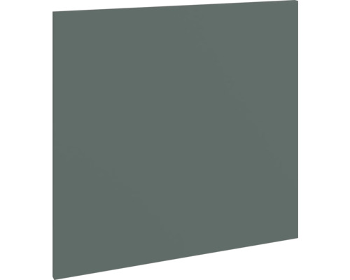 Sivý kuchynský front