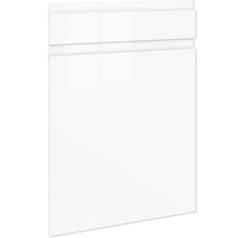 Čelo kuchynskej skrinky