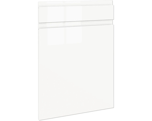 Čelo kuchynskej skrinky