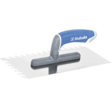 Zubová stierka s logom Kubala