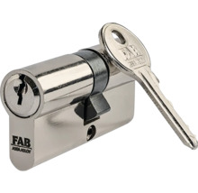 Zámková vložka s kľúčom