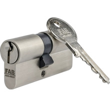 Profilový valec s kľúčom