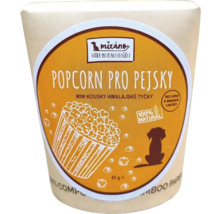 Mixano Popcorn pre psy v papierovom obale