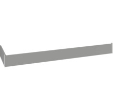 Zástena na vonkajšie použitie