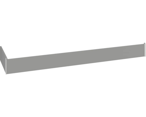 Zástena na vonkajšie použitie