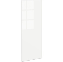 Kuchynské dvierka vo svetlom odtieni