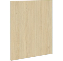 Drevená predná strana kuchynskej skrinky