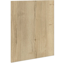 Drevený dekoratívny prvok s kresbou dreva