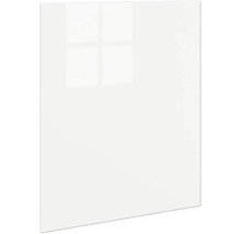 Kuchynské dvierka s hladkým povrchom