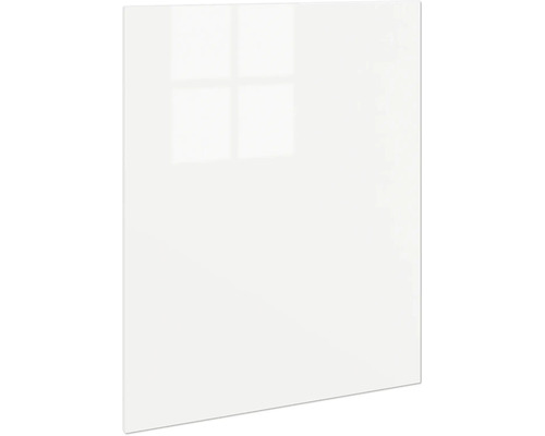 Kuchynské dvierka s hladkým povrchom