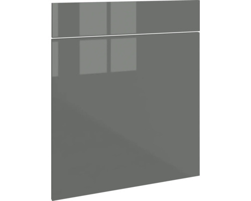 Kuchynské dvierka s vysokým leskom