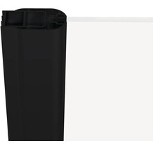 Roleta, kazeta a látka