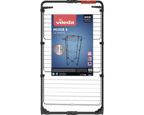 Sušiak na bielizeň Vileda Mixer 3 Ultimate
