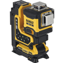 DeWalt 18V XR čiarový laser