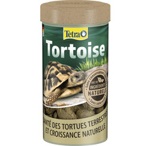 Tetra Tortoise krmivo pre suchozemské korytnačky dóza